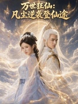 萬世狂仙：凡塵逆襲登仙途