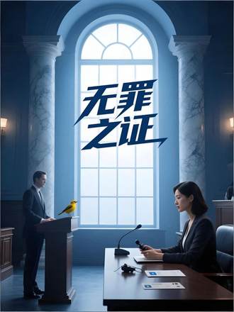 無罪之證