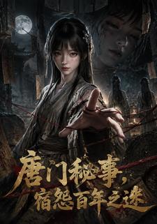 唐門秘事，宿怨百年之迷