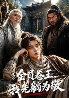 全員卷王，我先躺為敬
