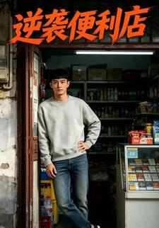 逆襲便利店