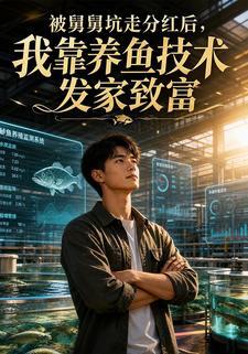 被舅舅坑走分紅後，我靠養魚技術發家致富