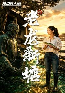 老龍新塘