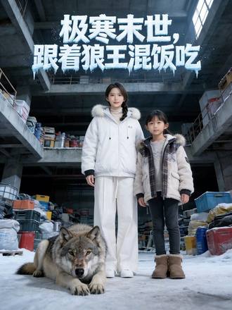 極寒末世，跟著狼王混飯吃
