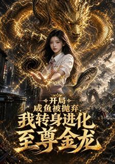 開局鹹魚被拋棄，我轉身進化至尊金龍