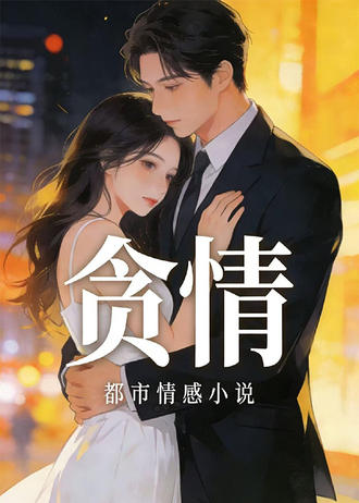貪情