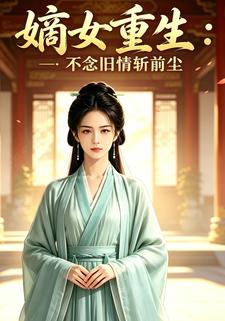 嫡女重生：不念舊情斬前塵