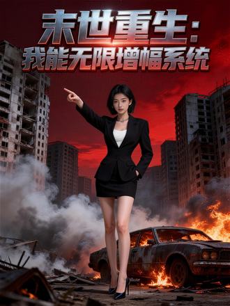 末世重生：我能無限增幅系統
