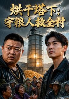 烘乾塔下：守糧人救全村