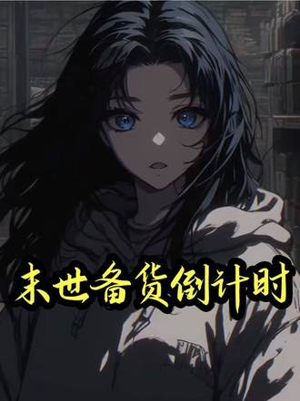 末世備貨倒計時