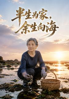 半生為家，餘生向海