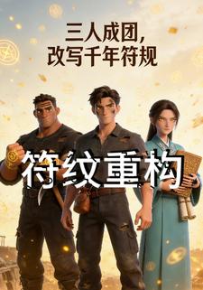 符紋重構