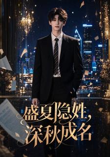 盛夏隱姓，深秋成名