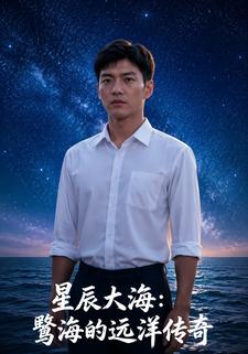 星辰大海：鷺海的遠洋傳奇