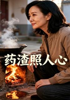 藥渣照人心