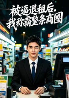 被逼退租後，我稱霸整條商圈