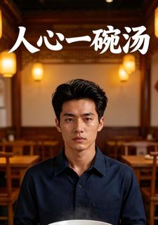 人心一碗湯