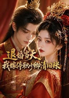 退婚當天，我嫁停職少卿清舊賬