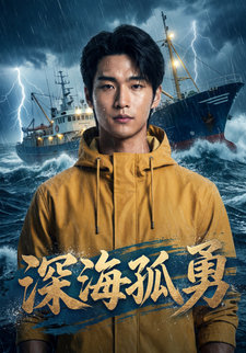 深海孤勇