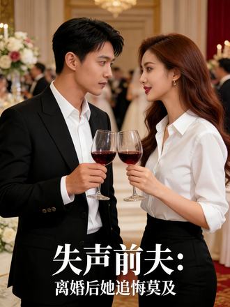 失聲前夫：離婚後她追悔莫及