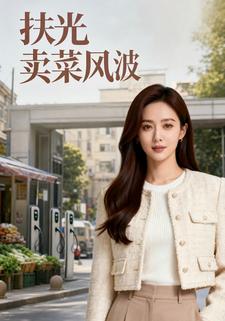 扶光賣菜風波