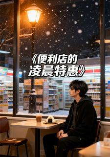 便利店的凌晨特惠