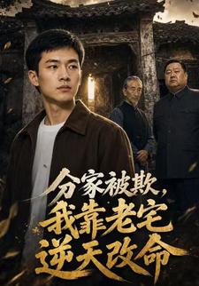 分家被欺，我靠老宅逆天改命