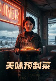 美味預製菜