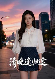 清晚逢歸途