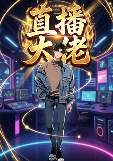 直播大佬