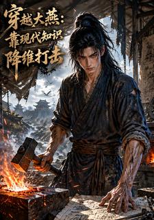 穿越大燕：靠現代知識，降維打擊