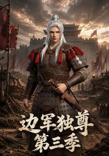 邊軍獨尊第三季