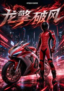 龍擎破風