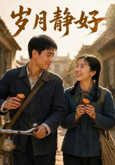 歲月靜好