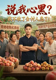 說我心黑？我不收了全村人急了