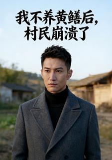 我不養黃鱔後，村民崩潰了
