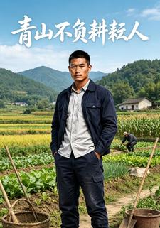 青山不負耕耘人