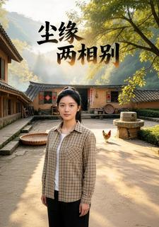 塵緣兩相別