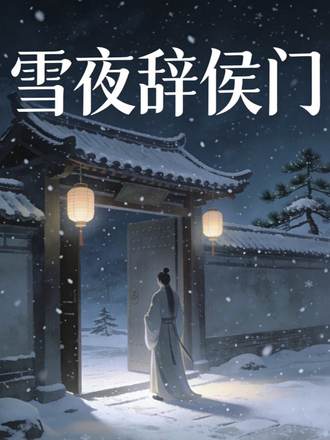 雪夜辭侯門