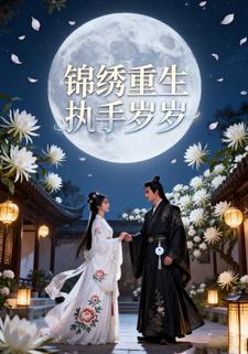 錦繡重生，執手歲歲