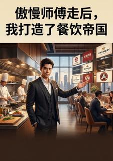 傲慢師傅走後，我打造了餐飲帝國
