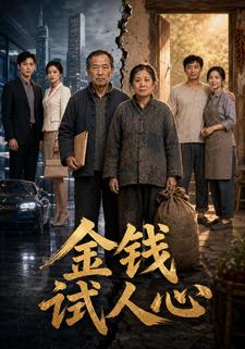 金錢試人心