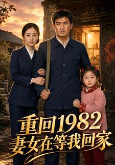 重回1982：妻女在等我回家