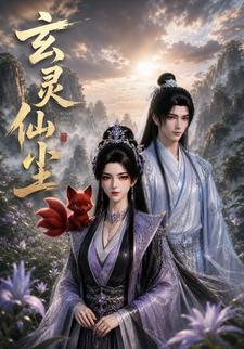 玄靈仙塵