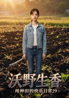 沃野生香：純種田的快樂日常29