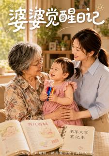 婆婆覺醒日記