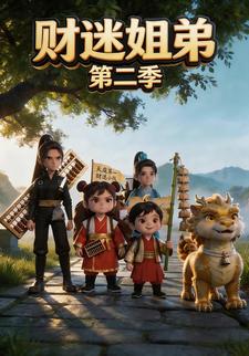 財迷姐弟第二季