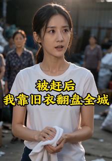 被趕後，我靠舊衣翻盤全城