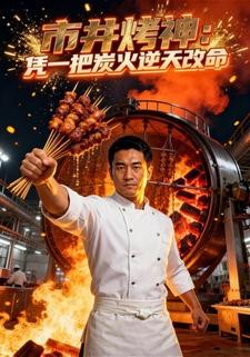 市井烤神：憑一把炭火逆天改命