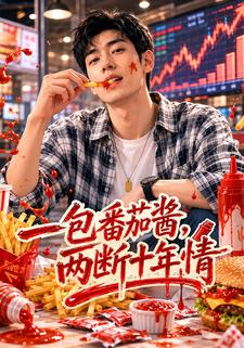 一包番茄醬，兩斷十年情